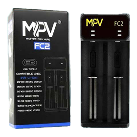 chargeur MPV-FC2